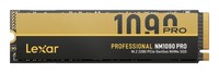 Lexar SSD M.2 PCIe Gen 5 NM1090 Pro NVMe (LNM109P001T-RNNNG)