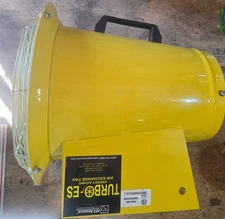 APS Resource AP6828 Turbo-ES Air Exchange Fan 120V