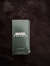 Paradigme Prada Sample