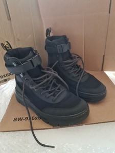 Dr Martens 5 Black | eBay