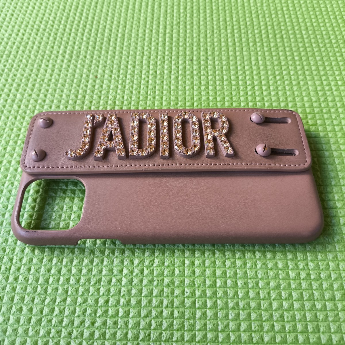Christian Dior *J'ADIOR* Iphone case 12 pro max | eBay