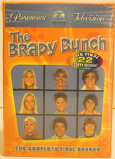 その他 Brady Bunch: Complete Final Season [DVD] [Import] o7r6kf1 Amazon.com: The Brady Bunch - The Complete Final Season : Robert