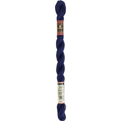 DMC Perlgarn Stärke 3, 15 m, 115A/3-823
