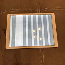 Apple iPad Pro 1st Generation 12.9-inch Wi-Fi
