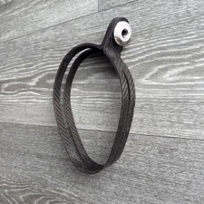 Yamaha R6 Akrapovic Exhaust Can Hanger, Mount, 2006-2014 P.N. P-MCTZ11      ST2