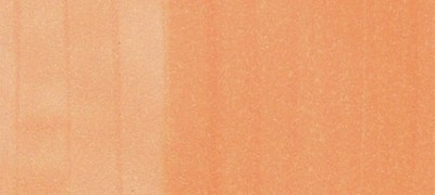 CPIC-SK-R02 Copic Sketch Marker Reds, Rose Salmon R02 (4511338003206) (3 Pack)