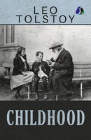 Leo Tolstoy | Childhood By Leo Tolstoy | Taschenbuch | Englisch (2025)