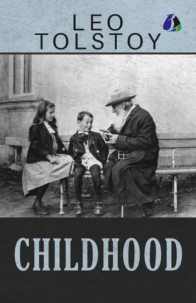 Leo Tolstoy | Childhood By Leo Tolstoy | Taschenbuch | Englisch (2025)-image