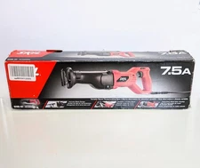 SKIL 9206-02 7.5 Amp Variable Speed Reciprocating Saw Corded w/ Blade - New