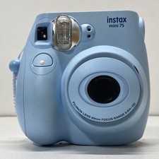 Fujifilm Instax Mini 7S 35mm Instant Camera
