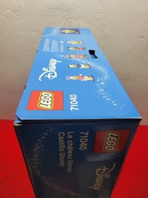 New LEGO Creator Disney Castle 71040 Sealed Retired 4080 Pieces 