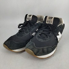 New Balance 515v3 Black White Gum for Sale | Authenticity  display picture 1