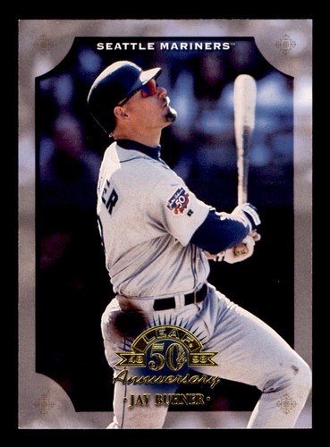 1998 Jay Buhner #108