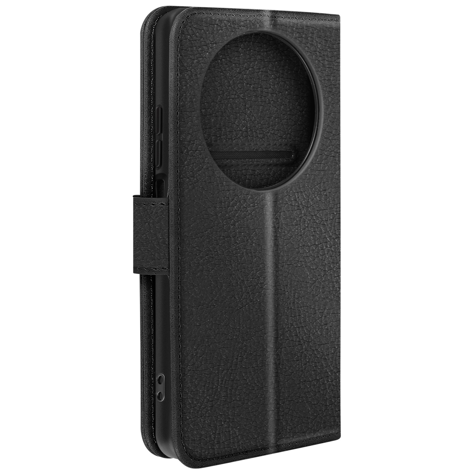 Protection Xiaomi Redmi A3 anti-rayure avec clapet et range carte