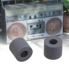 Rullo puleggia cinghia ruota gomma avanzata per giocatori nastro gioco stabile