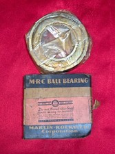 MRC 213 MFF Deep Groove Bearing 65mm ID, 120mm OD, 23mm W, USA Made - NEW