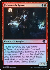 Falkenrath Reaver - Foil - MTG Cards Shop