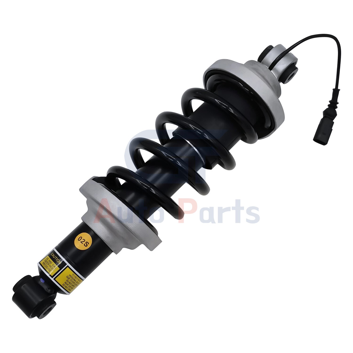 Audi R8 2016-2021 REAR+RIGHT Strut assembly
