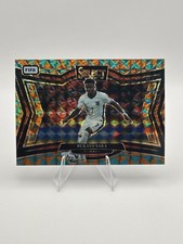 2024-25 Panini Select FIFA Bukayo Saka /15 #216 England Field Level