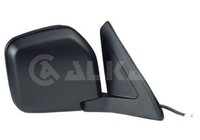 Alkar AußEnspiegel 9028020 FüR Pajero Mitsubishi Konvex 2 Canvas Top V21C V21W