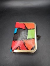 Vintage Mini Travel Pocket Sewing Kit KISS Lo...