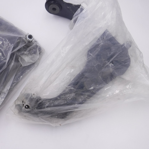 2 Pack QuickSteer Front Upper Control Arms K620054 For 2003-2009 Hummer H2 - Picture 4 of 4