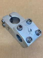 Specialized 1 1/8 Pro Aluminum stem vintage bmx mid school cycling GT04604