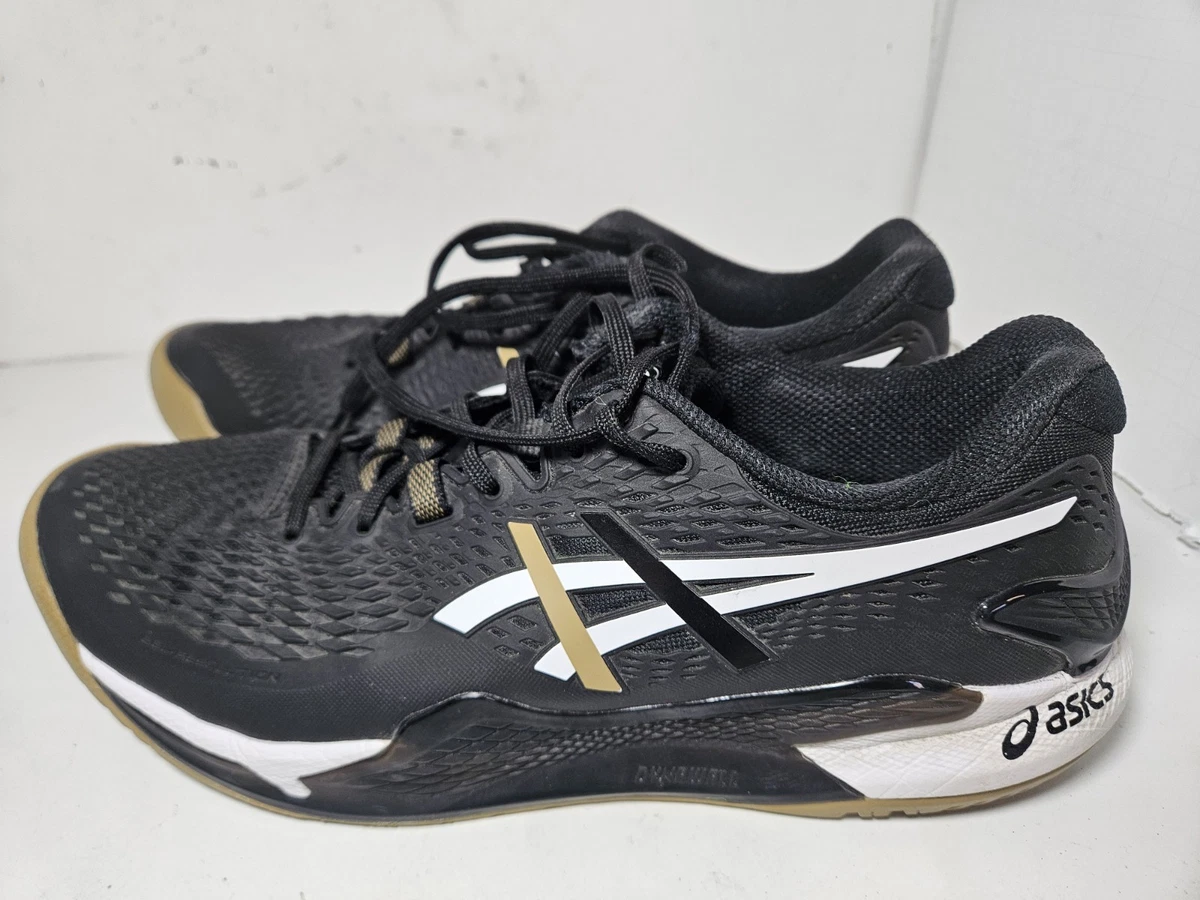 Las mejores ofertas en Zapatillas para hombre ASICS GEL resolución