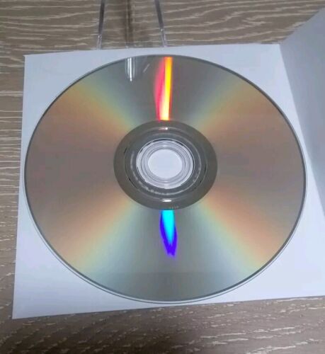 Tatsunoko vs. Capcom: Ultimate All Stars DISC ONLY Nintendo Wii Tested - Picture 3 of 3