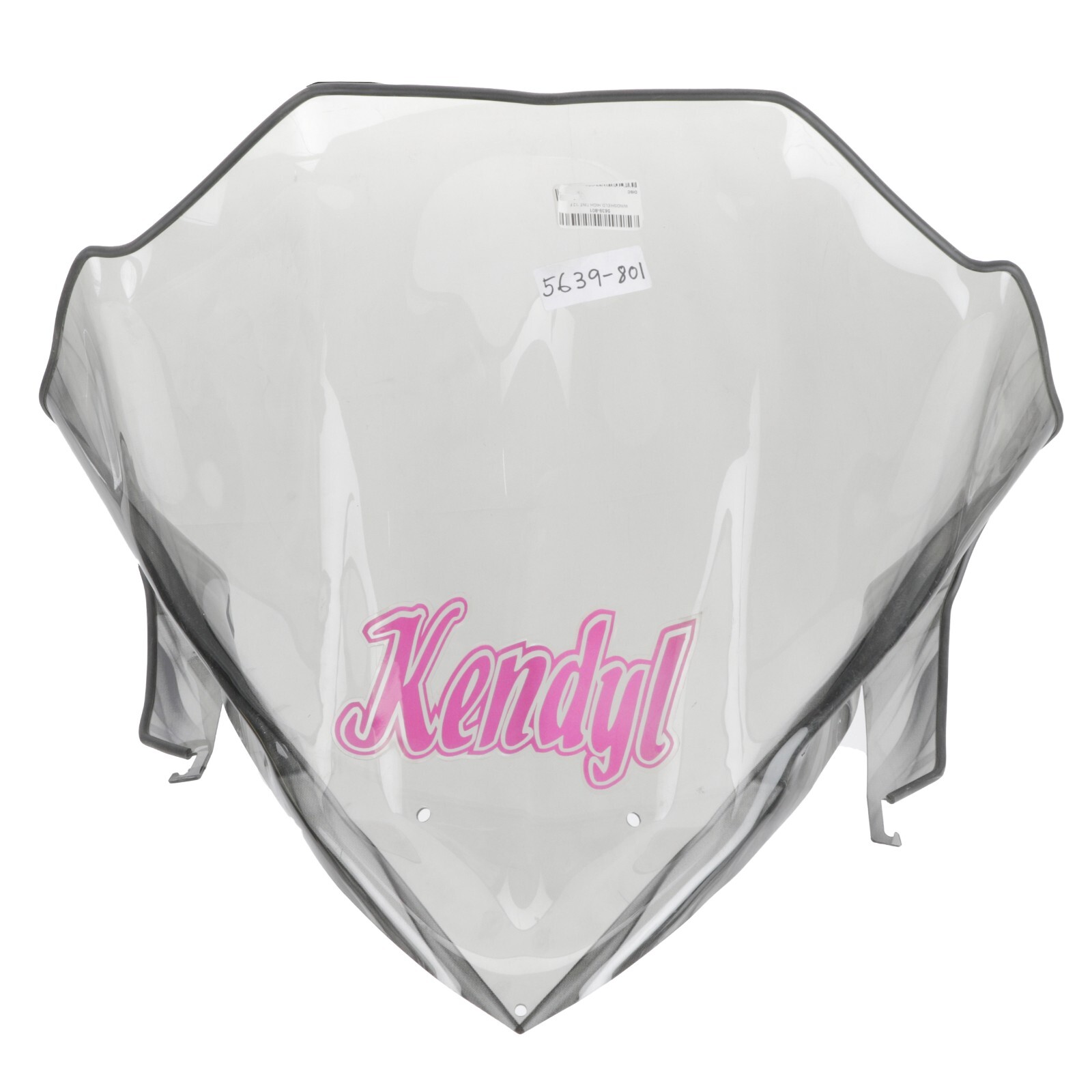 Parabrisas de alta transparencia para Arctic Cat 2012 (N/P 5639-801)