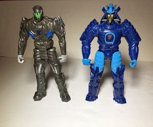 12 inch transformer action figure