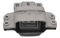 Febi Bilstein 102404 Halterung, Handschaltung FüR VW