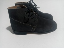 Civil War Brogans Boot rough outside handmade genuine leather boot sizes 5-16