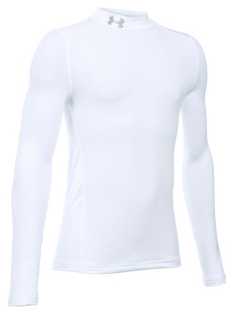 coldgear armour