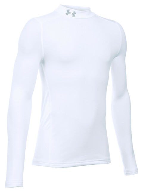 under armour coldgear long sleeve youth