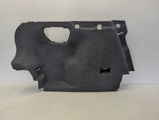 Volvo V40 2014 Left Trunk Boot Side Trim Panel 31377927 Lgi1005 