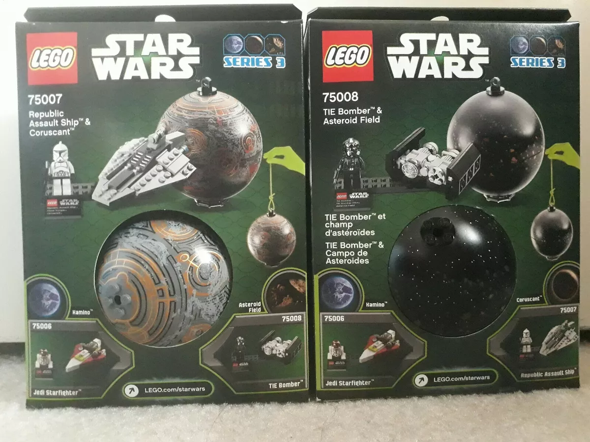 Lego 75007 cheap