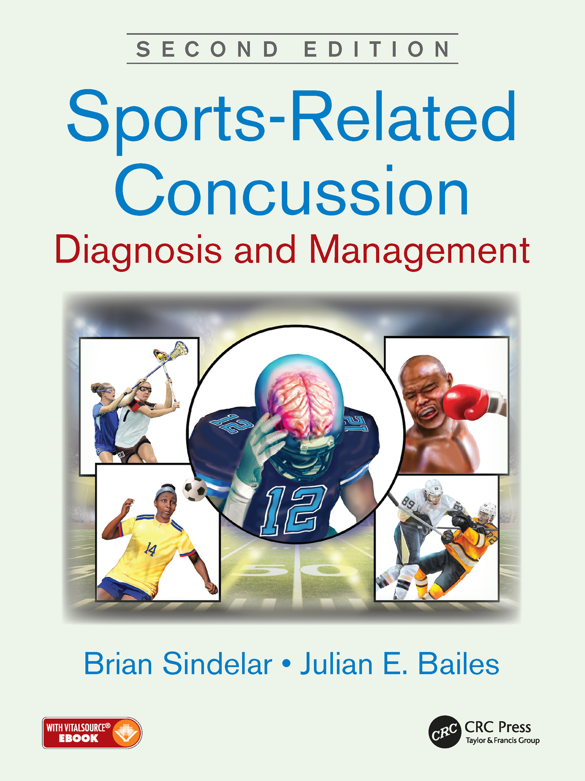 Sports-Related Concussion - 2nd Edition