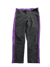 C9 by Champion High-Rise Womens Athletic Wear Short Leggings SMALL F1079263