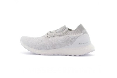 adidas UltraBOOST Uncaged White White Crystal Sneaker Discount (420) Men's  Shoes | eBay