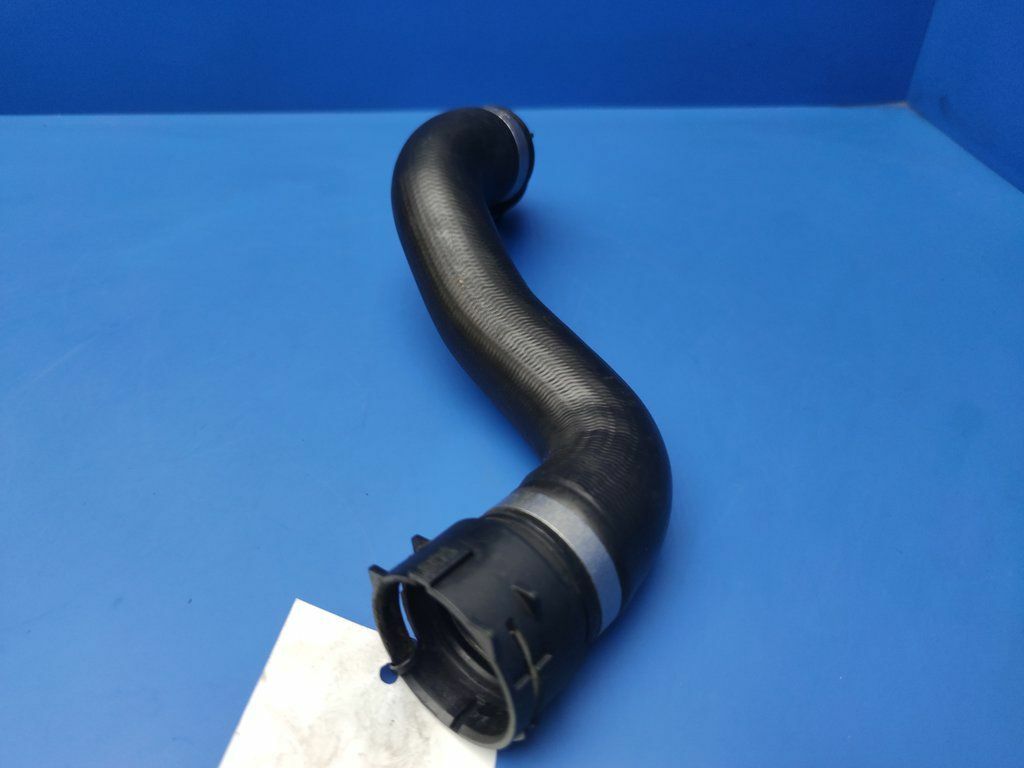 Mercedes-Benz C W205 2015 Engine water coolant pipe hose 