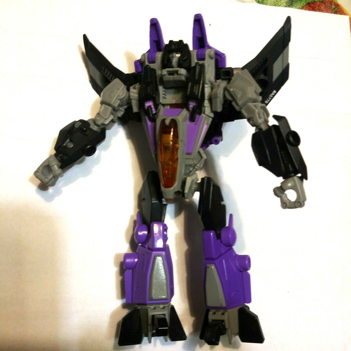 generations フリスビー TG16 Decepticon Data Disk Set | Fall of Cybertron