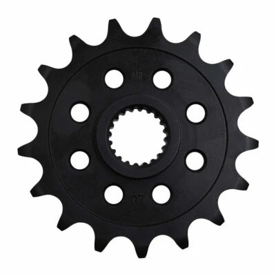 17T Front Sprocket for BMW G310GS 2016-2024 G310GS ABS G310R 2017-2024 - Image 1 of 3