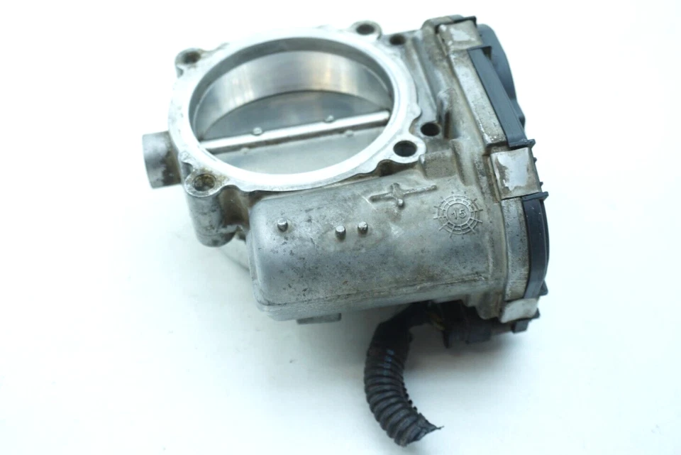 2014-2023 RAM PROMASTER 2500 3.6L FLEX ДВИГАТЕЛЯ ВОЗДУХОЗАБОРНИК ДРОССЕЛЬНАЯ ЗАСЛОНКА КОРПУСА КЛАПАН OEM - Изображение 3 из 4