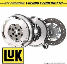 Kit d'embrayage BMW 316