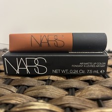 NARS Air Matte Lip Color Lose Control 0.24oz/7.5ml NIB New In Box