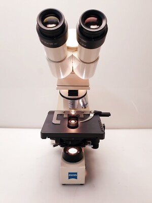 Zeiss Axiolab re 450905 Mikroskop FN012025