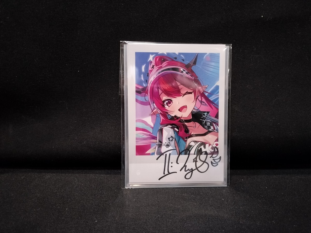 IRyS 活動1周年記念 Special MiniAlbum 3rd EP CD IRyS 活動1周年記念 Special MiniAlbum 3rd EP CD IRyS 3rd
