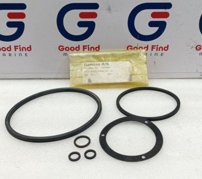 DAMCOS 160N4255 SET OF SEALS FOR BRCF 032-A1 NEW FAST SHIPPING
