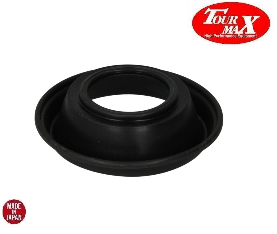 Membrane de boisseau carburateur VCC-301 pour rénovation moteur Suzuki GSX 1100